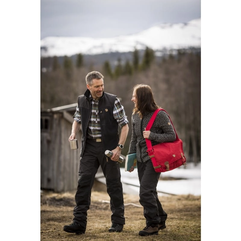 Barents Pro Hydratic Trousers