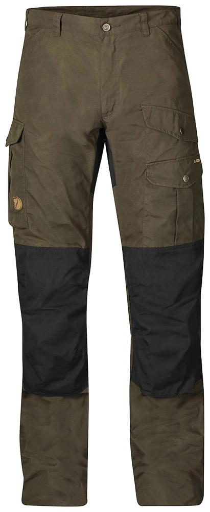 Barents Pro Hydratic Trousers, kolor: 633 -  Dark Olive