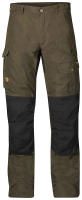 Barents Pro Hydratic Trousers, kolor: 633 -  Dark Olive