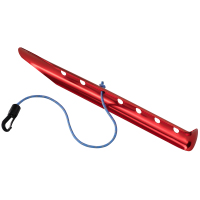 Fjallraven Snow-Sand Peg, kolor: 320 - Red