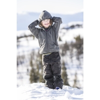 Fjallraven Kids Vidda Padded Trousers