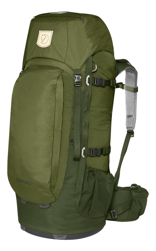 Abisko 65, kolor: 630 - Olive