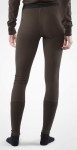Varmland Woolterry Long Johns W, kolor: 633 - Dark Olive