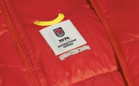 Expedition Pack Down Hoodie
