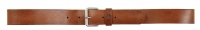 Singi Belt 4cm, kolor: 249 - Leather Cognac