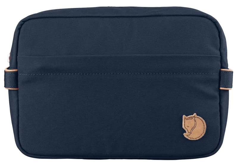 Travel Toiletry Bag, kolor: 560 - Navy