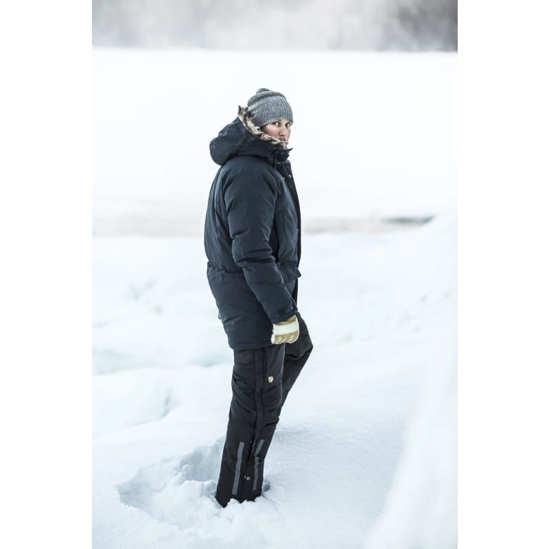 Polar Bib Trousers