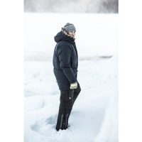 Polar Bib Trousers