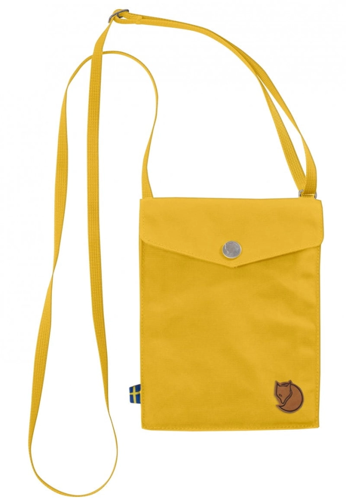 Pocket, kolor: 160 - Ochre.