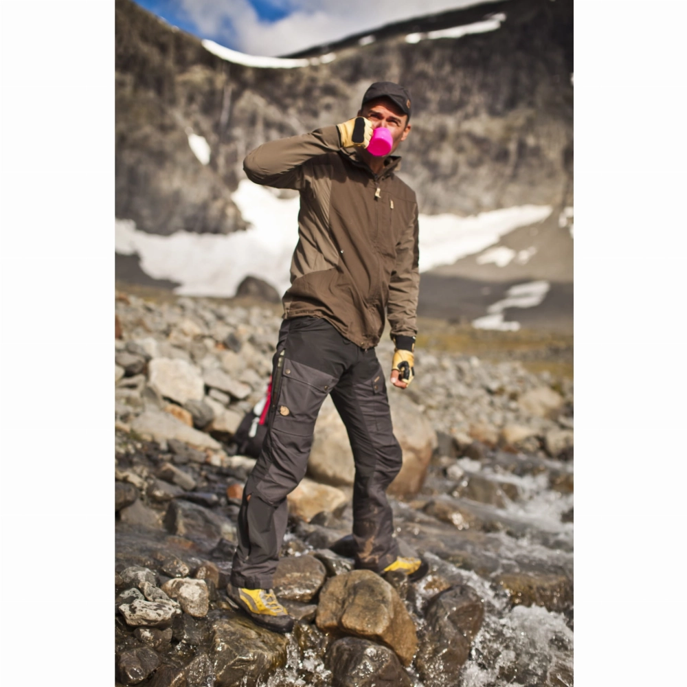 Keb Trousers Regular