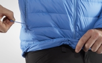 Expedition Pack Down Jacket