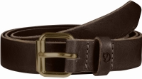 Singi Belt 2,5cm, kolor: 250 - Leather Brown
