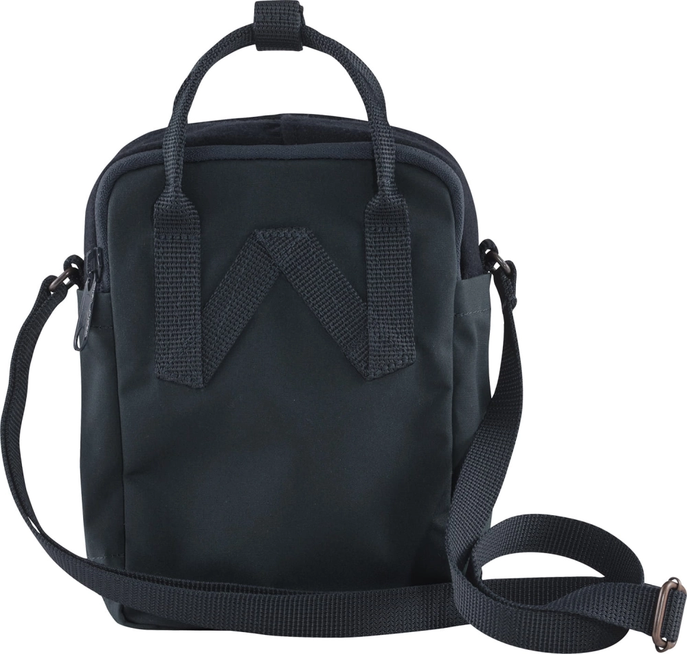 Kanken Re-Wool Sling, kolor: 575-Night Sky