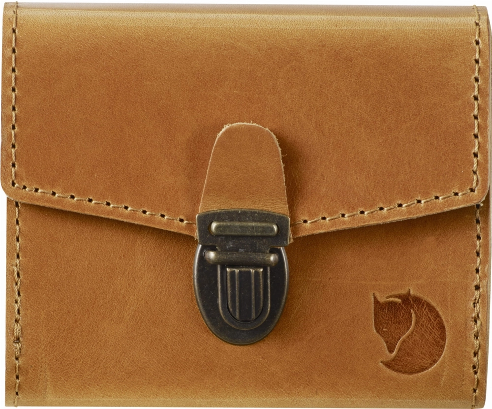 Equipment Bag, kolor: 249 - Leather Cognac