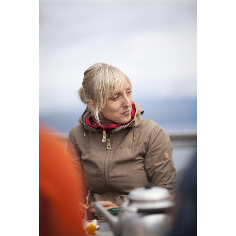 Stina Jacket W