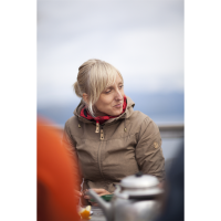 Stina Jacket W