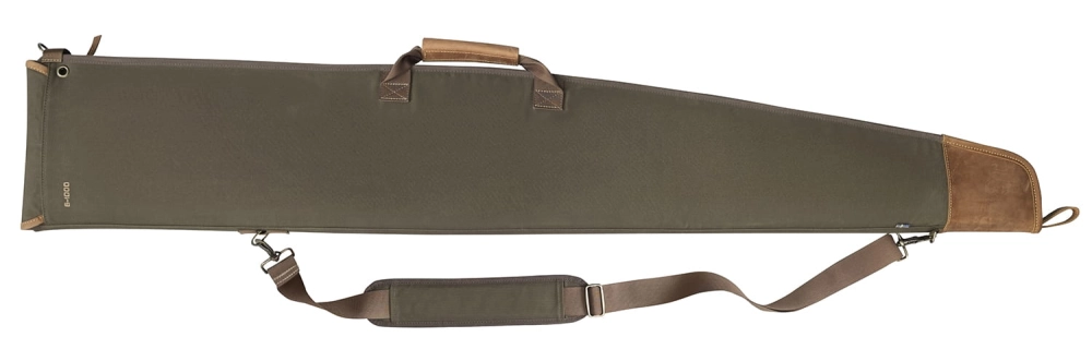 Shotgun Case, kolor 633 Dark Olive