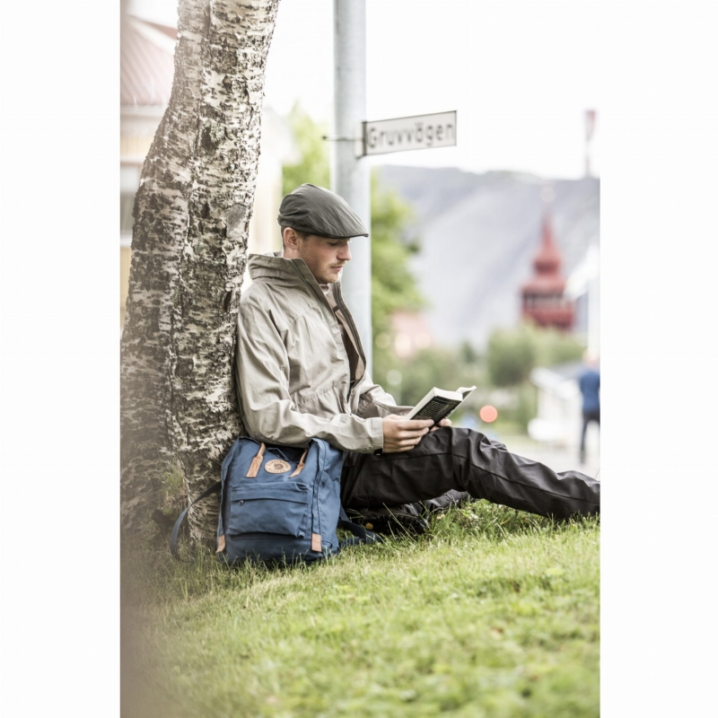 Fjallraven Kanken No. 2