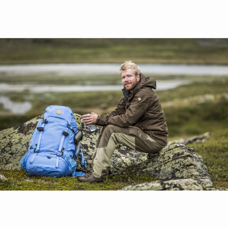 Fjallraven Kajka