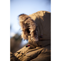 Nuuk Parka