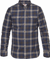 Fjallraven Skog Shirt, kolor: 646 - Glacier Green