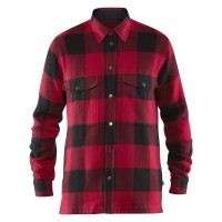 Canada Shirt, kolor: 320 - Red