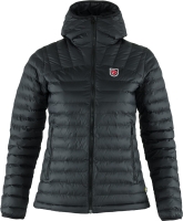 Expedition Latt Hoodie W, kolor: 550 - Black