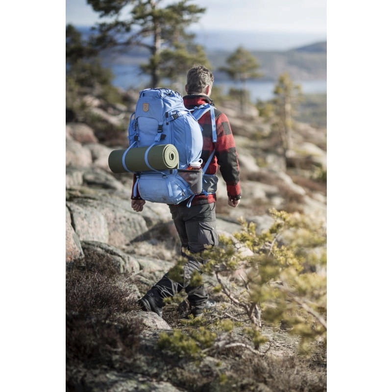 Fjallraven Kajka 100, 3