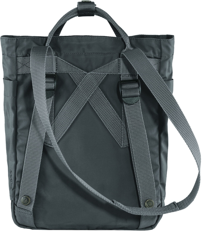 Kanken Totepack Mini, kolor: 031 - Graphite