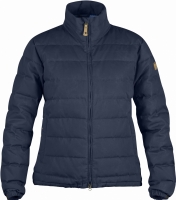 Fjallraven Ovik Lite Jacket W, kolor: 555 - Dark Navy