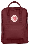 Kanken Classic, kolor: 326 - Ox Red