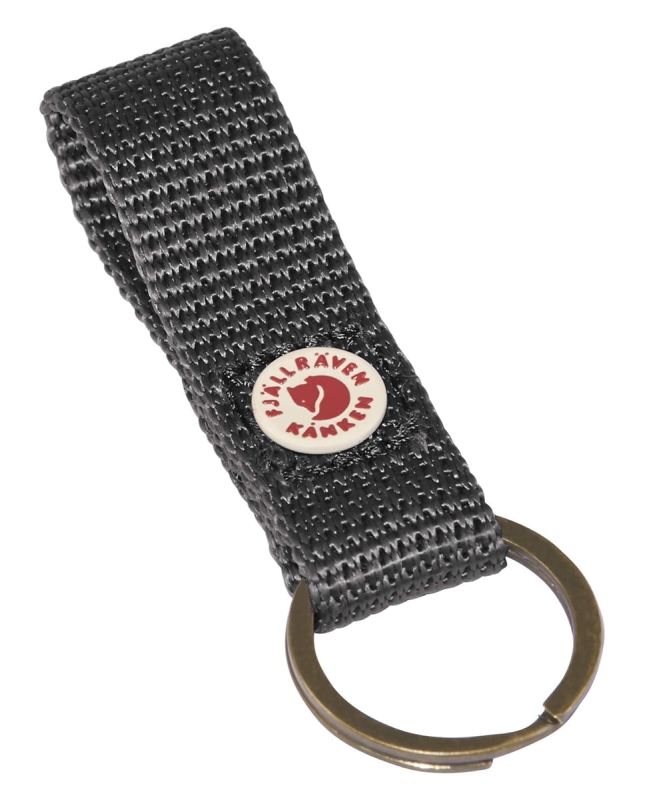 Kanken Key Ring, kolor: 046 - Super Grey