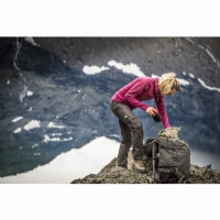 Abisko Trail Fleece W
