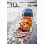 Fjallraven Polar -20 Long, kolor 212 Burnt Orange, 13