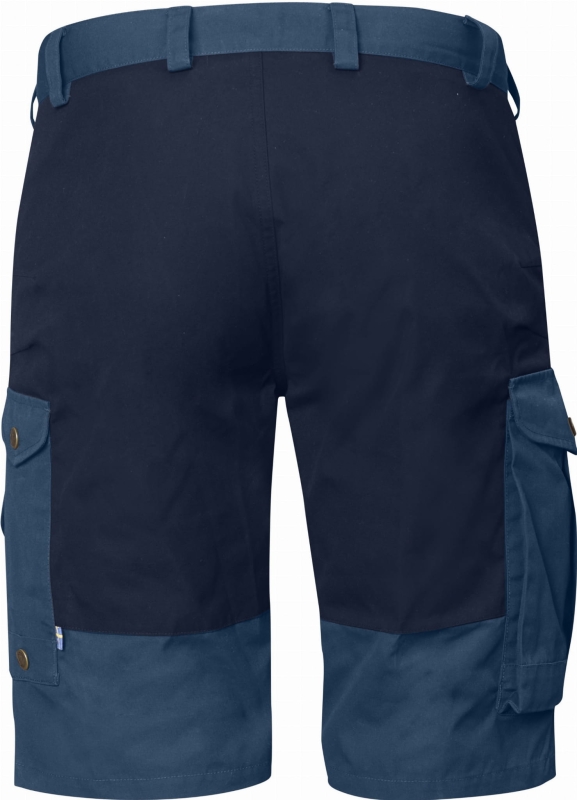 Barents Pro Shorts, kolor: 520-555 - Uncle Blue-Dark Navy