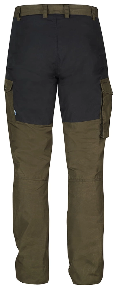 Barents Pro Hydratic Trousers, kolor: 633 -  Dark Olive