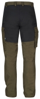 Barents Pro Hydratic Trousers, kolor: 633 -  Dark Olive