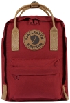 Kanken No. 2 Mini, kolor: 325 - Deep Red