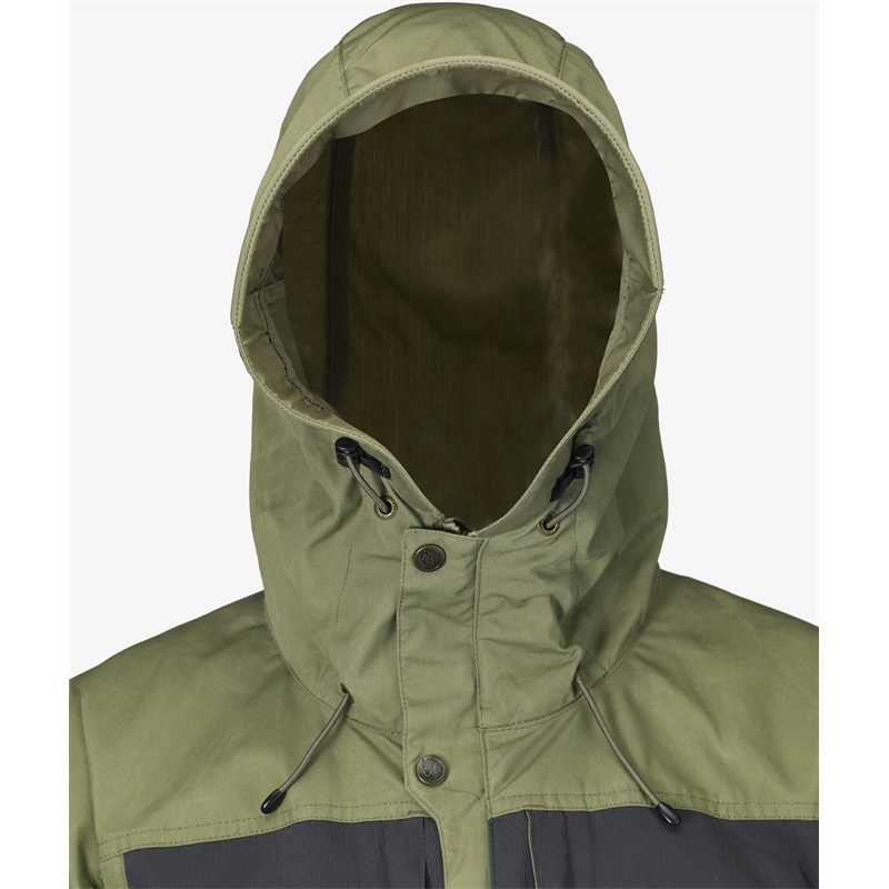 Keb Jacket Fjallraven: nr 3.
