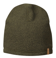 Fjallraven Lappland Fleece Hat, kolor: 633 - Dark Olive.