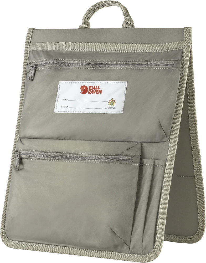 Kanken Organizer, kolor: 021 - Fog
