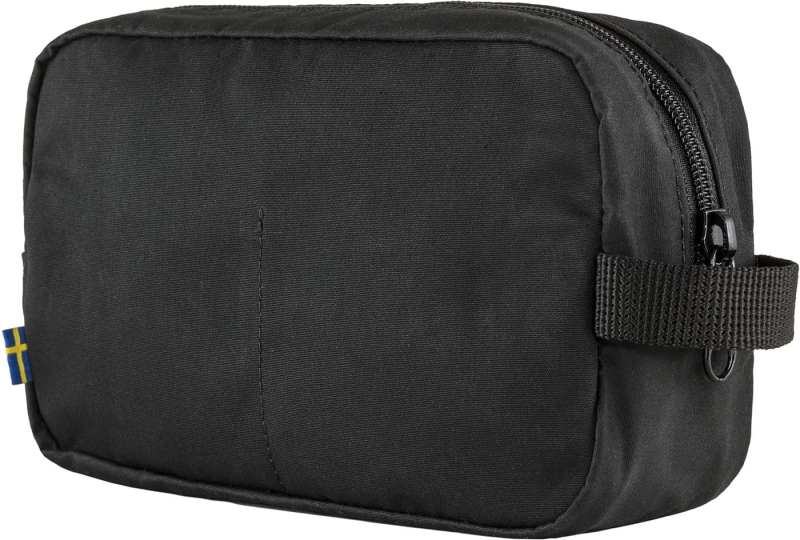 Kanken Gear Bag, kolor: 550 - Black