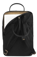 Fjallraven Kanken No. 2 Laptop 15" Black Edition