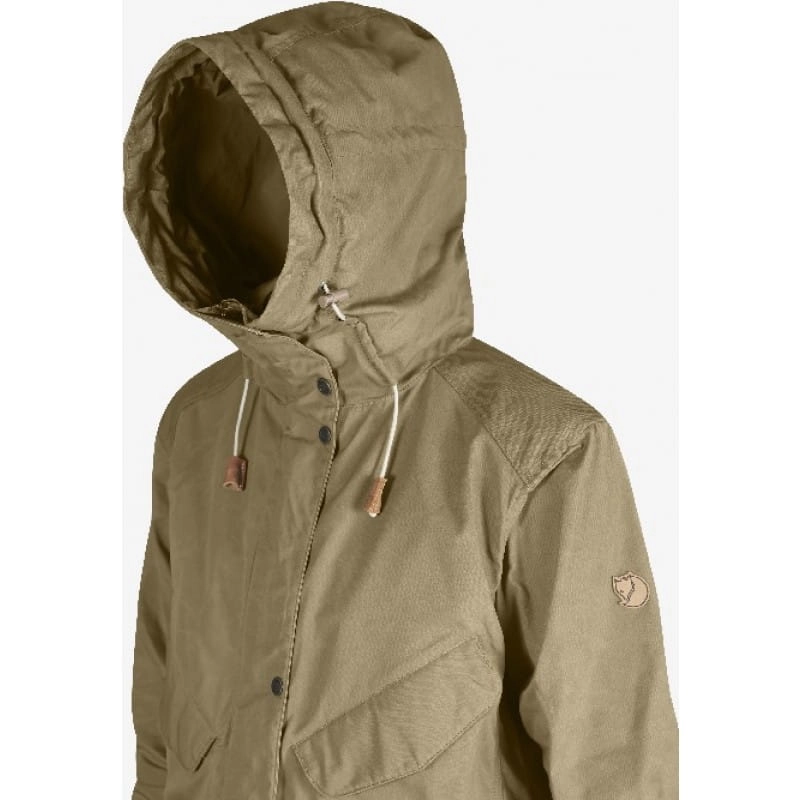 Jacket No. 68 W, kolor: 220 - Sand