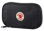 Kanken Travel Wallet, kolor: 550 - Black