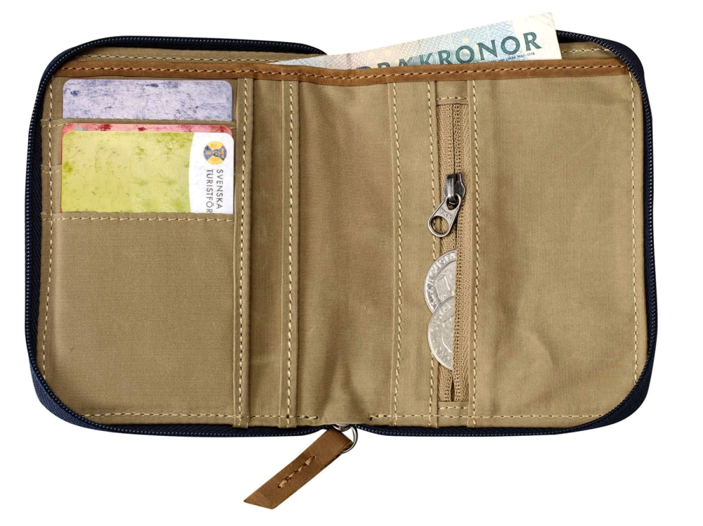 Fjallraven Zip Wallet