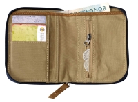 Fjallraven Zip Wallet