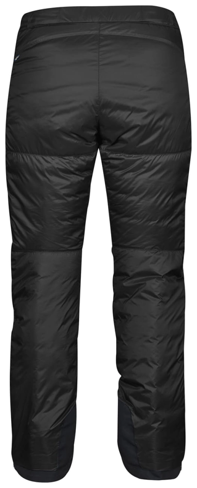 Keb Trekking Trousers W, kolor: 550 - Black.