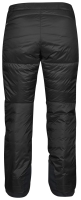 Keb Trekking Trousers W, kolor: 550 - Black.
