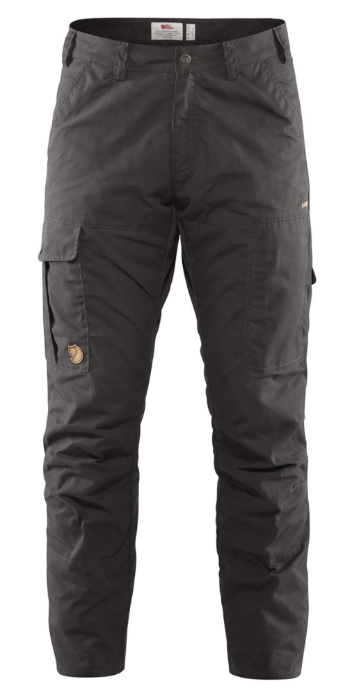 Karl Pro Winter Trousers, kolor: 030 - Dark Grey